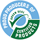 Green Seal producer