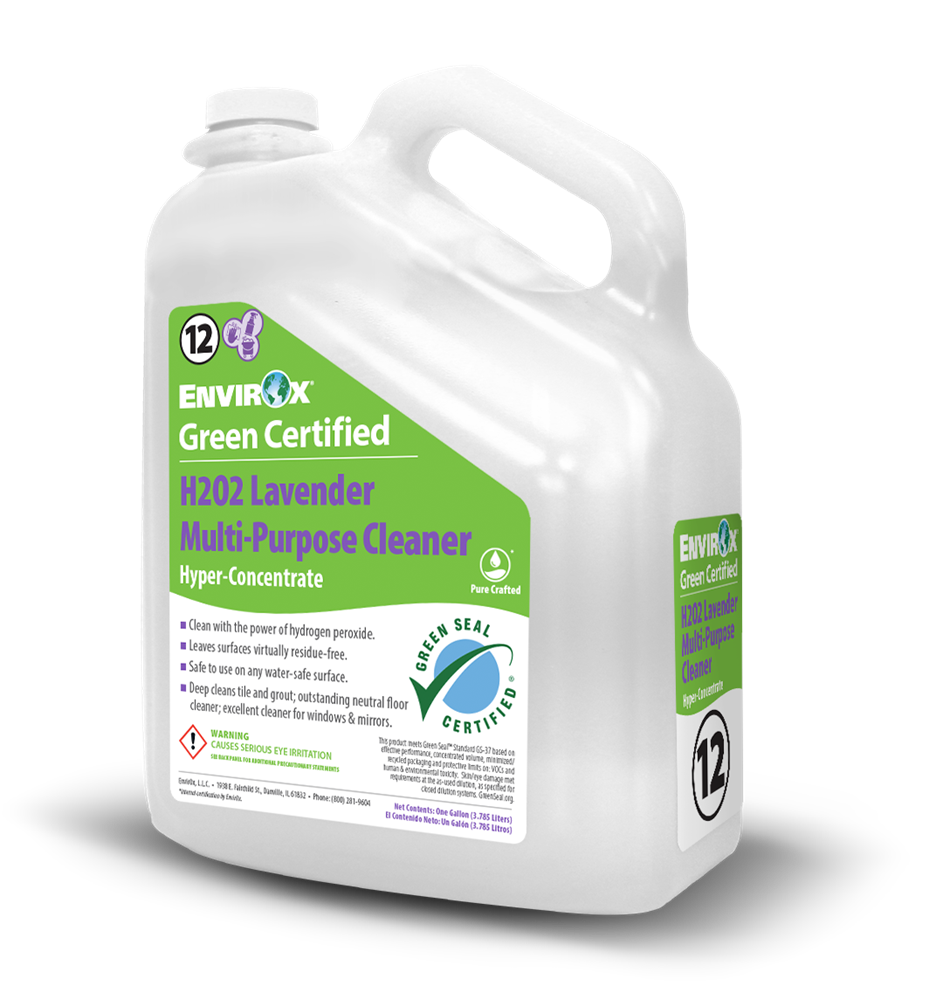 Hydrogen Peroxide 7% – Legacy Lawn and Pet